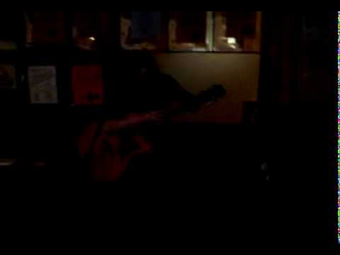 Taylor Playing Instrumental In Fanny's!