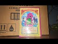Barney The Land Of Make Believe 2005 Reprint Part 1