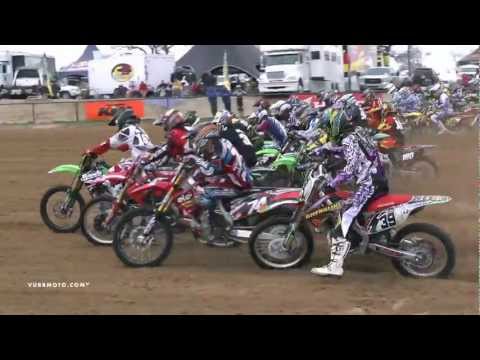 2012 Oak Hill GNC - 250A Mod ft Martin / Nelson / Oldenburg - vurbmoto