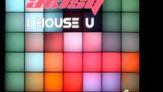 Akisy 'I House U' (Radio Edit)