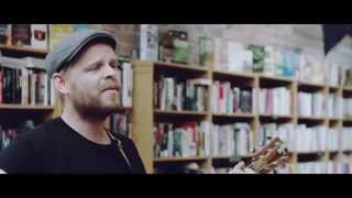 &#39;Marks To Prove It&#39; Maccabees cover: Chris Tye, Big Comfy Sessions