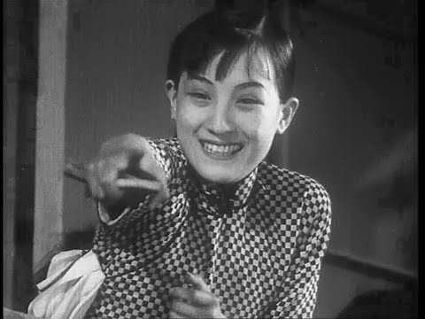 周璇-四季歌 Zhou Xuan-Song of Four Seasons