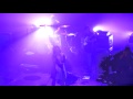 Emiliana Torrini - When Fever Breaks (Live in Paris, November 7th, 2013)