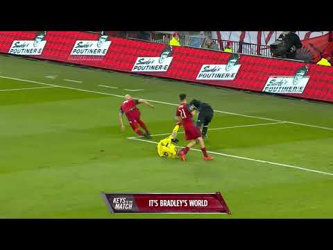 Keys to the Match: Seattle Sounders FC at Toronto FC - December 8, 2017