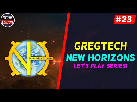 GTNH - Part 23 - Starting to Craft Our EBF   Electric Blast Furnace