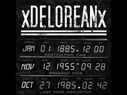 xDELOREANx - Juanito 4 Guns CS [2015]