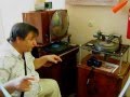 Звукозапись Музыка на ребрах 