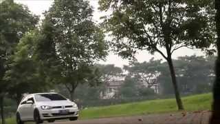 preview picture of video 'Golf 7 1.4TSI Mcchip-DKR Indonesia ChipTuning ECU Remap by CK Motorsport TV'