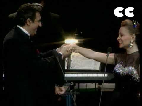 La Viuda Alegre - Paloma San Basilio