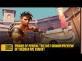 Prince of Persia: The Lost Crown Preview: 'Dit hebben we gemist'
