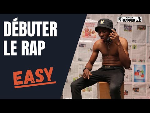 Comment réussir dans le rap : 7 conseils pour débuter le rap