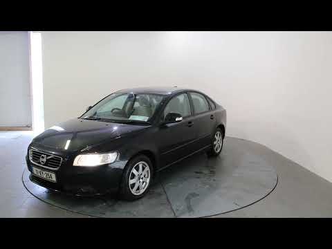 Volvo S40 Classic 1.6 D2 115PS ES - Image 2