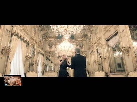 Mariza com Sergio Dalma - Alma (Vídeo Oficial)