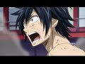 Fairy tail - Ending 6 Be As One (Gray fullbuster ...