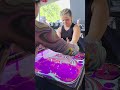 Body Marbling Paint Dip 168