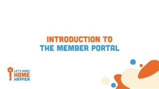 HCA Member Portal Tutorial Video