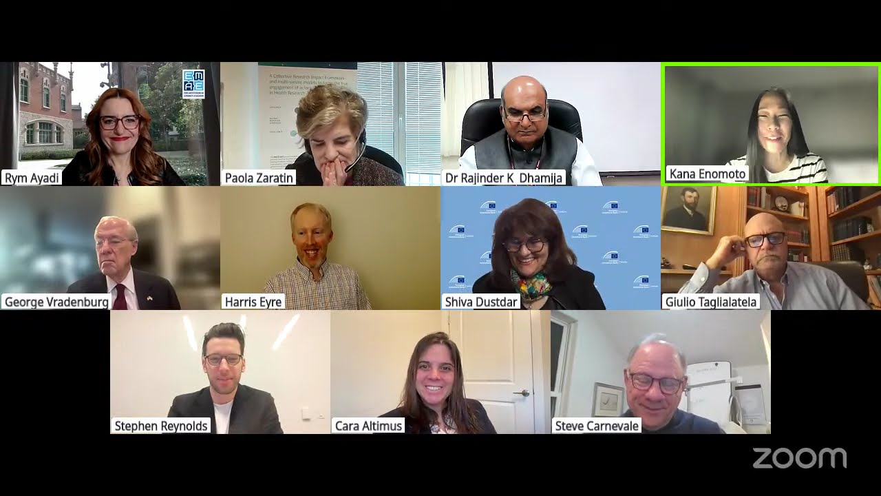 Hope to Action: Designing and Catalyzing Brain Economy Living Labs