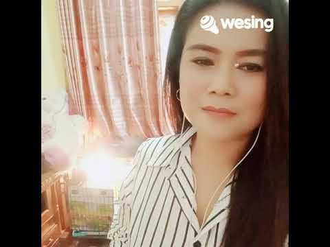 Tuhan jaga dia - Mitha Talahatu ( Cover Andini )