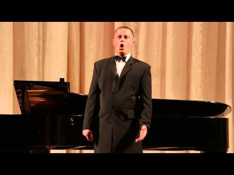Igor Ratsa CAVATINA OF VALENTINE from opera FAUST, А Рубинштейн - Эпиталама опера "Нерон"