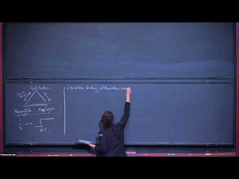 Asymptotic Symmetries and Detectors - Part 1