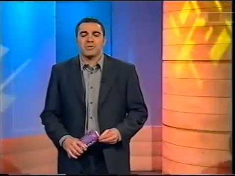 Galileo testet GameCube, PlayStation 2 und Xbox