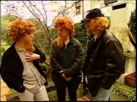 Fantasy Football League 3 - Three Men And A Football