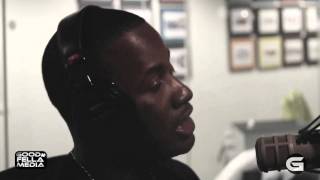 Alley Boy speaks on Gucci Mane, Big Bank Black, Atlanta, Streets, &amp; Struggles