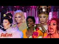 MORE Satisfying RPDR Lip Sync Moments That Aren T Splits Or Dips