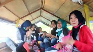 preview picture of video 'Batu payung teluk Tolo Kab. Morowali Utara Provinsi Sulawesi Tengah'