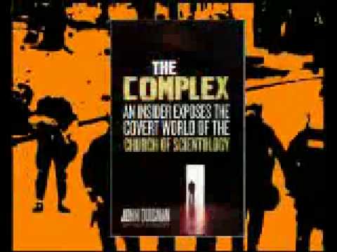 The Complex: Anonymous fights cult of Scientology's latest attempt to suppress a critical book