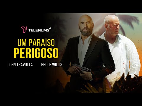 2022 Um Paraiso Perigoso (Dublado)