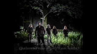 Evergrey - Words Mean Nothing Legendado PT-BR
