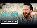 The Unbearable Weight of Massive Talent: Exclusive Official Clip