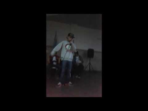 DANK VS DOLE 2  / CONEXION DE ZONAS / CLUB REAL