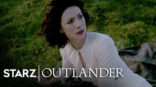 Outlander | Claire | STARZ