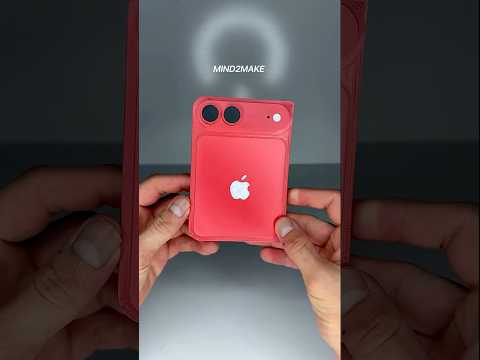 3 Leaked iPhone Fold features no foldable has