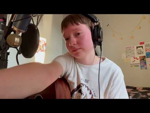 Part of the Madness - Adventure Time/Rebecca Sugar (cover)