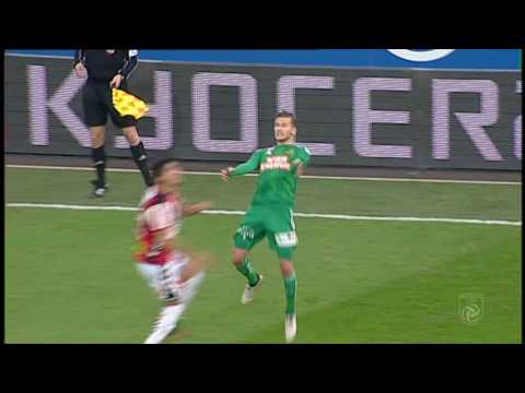 Tipico Bundesliga 16/17, 19. Runde: SK Rapid Wien - SV Ried 3:1 (Video-Highlights)
