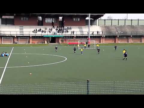 Preagonistica Bresso Calcio