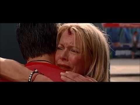 CELLULAR [2004] Scene: "Don't ever call me"/End Sequence.