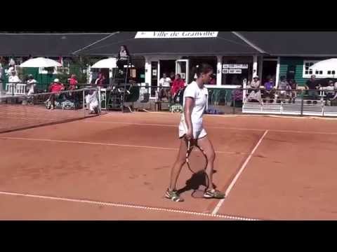 SOISBAULT REINA CUP 2014 GRANVILLE - MARDI 5 AOUT - FILM DEUX - HD