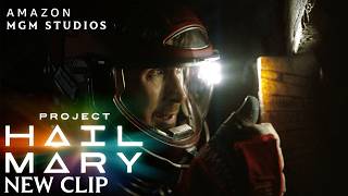 Project Hail Mary (2026) Video