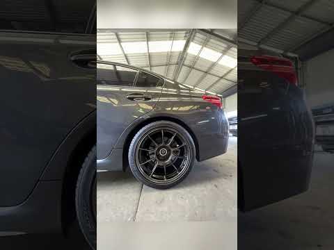 Falken Azenis FK510 #shorts #tyres #cars #australia #westernaustralia #perth