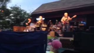 Jimmy Rankin - &quot;Movin&#39; On&quot;