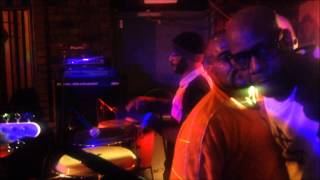 Prophecy Entertainment @ the Bottomline 10/8/2014