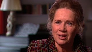 Video trailer för Liv Ullmann on Erland Josephson