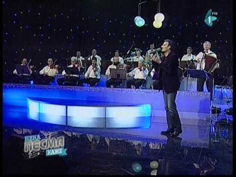 Ivan - Legende - Sliku tvoju ljubim