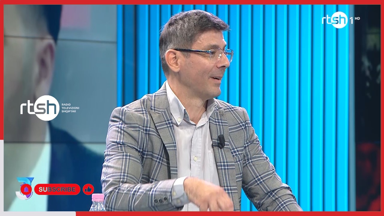 Kalemaj në “3D“: Rama e ka mbyllur ciklin politik. Nuk na erdhi asnjë lajm i tij nga Nju Jorku