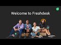 Freshdesk Omnichannel Demo