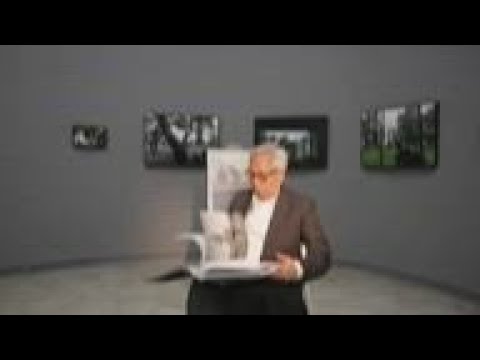 AP photographer reflects on Gorbachev resignation